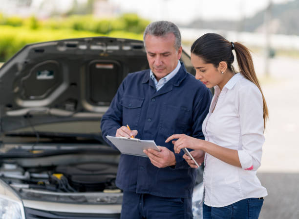 Full coverage car insurance in Tioga, TX