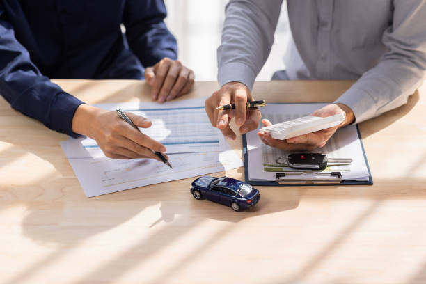 Tioga auto coverage comparison